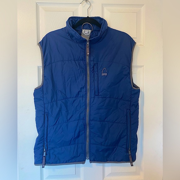 🌟Vintage🌟 Sierra Designs vest-size large - Picture 2 of 10